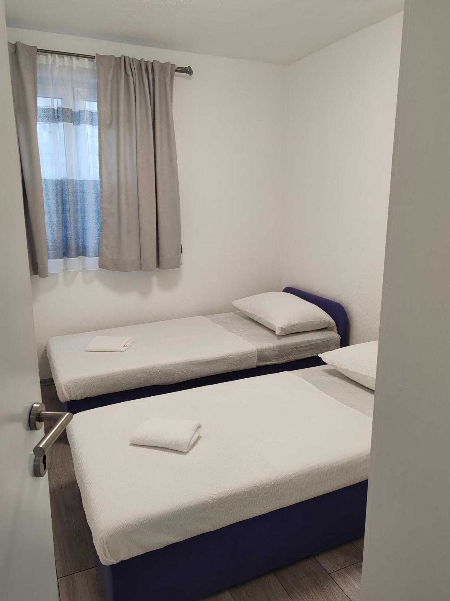 Apartman Iva Neum Exterior photo
