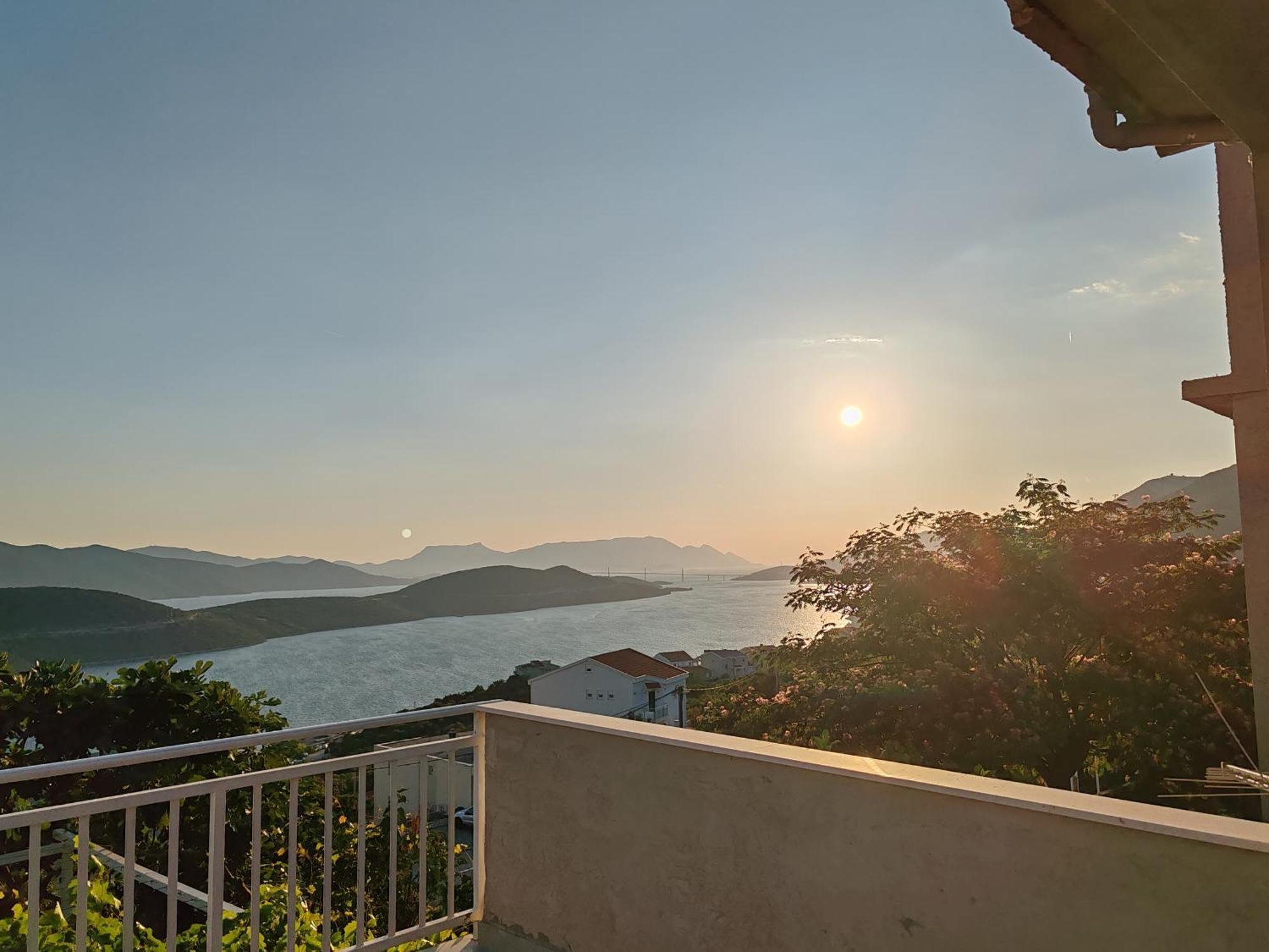 Apartman Iva Neum Exterior photo
