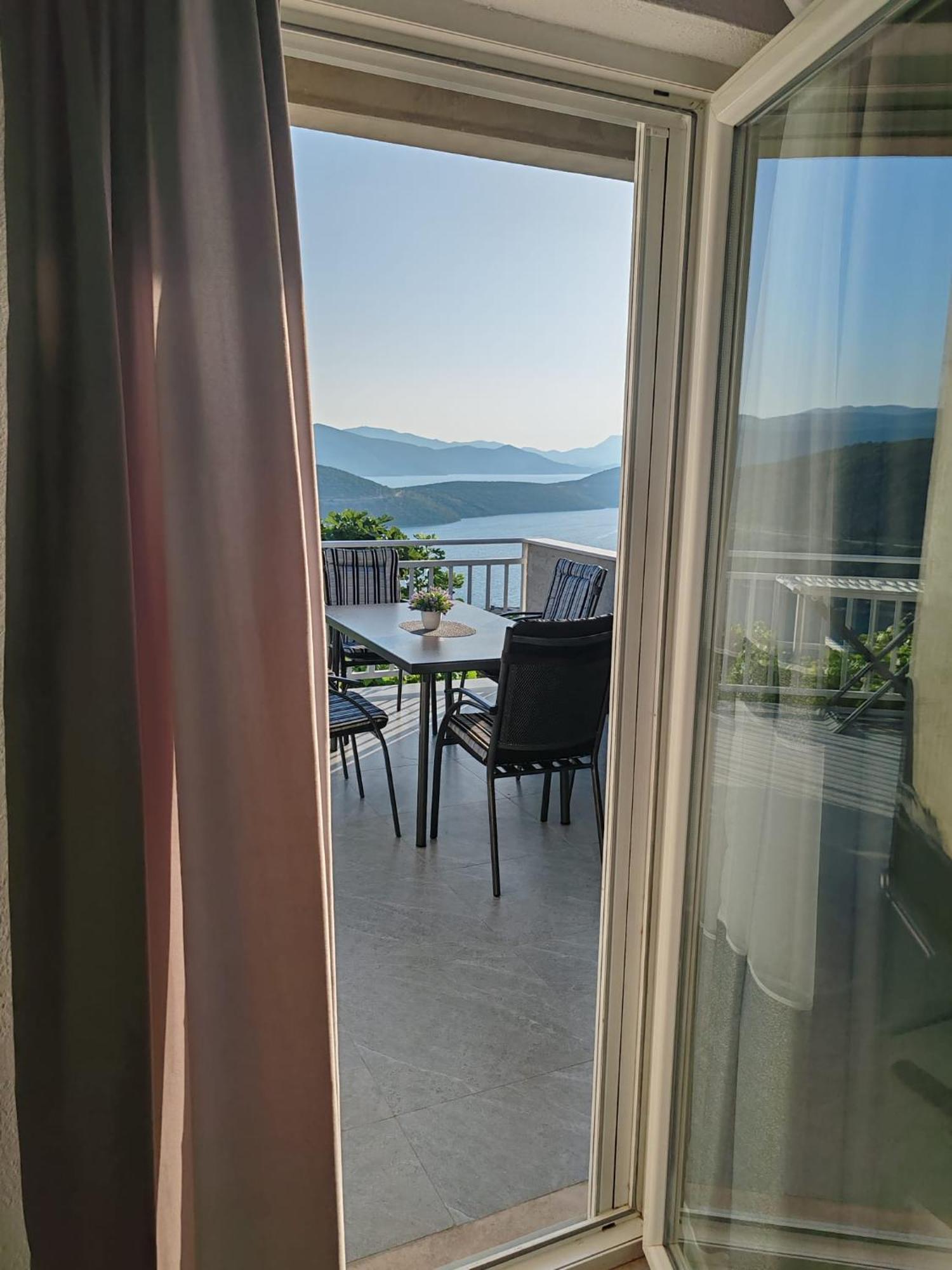Apartman Iva Neum Exterior photo