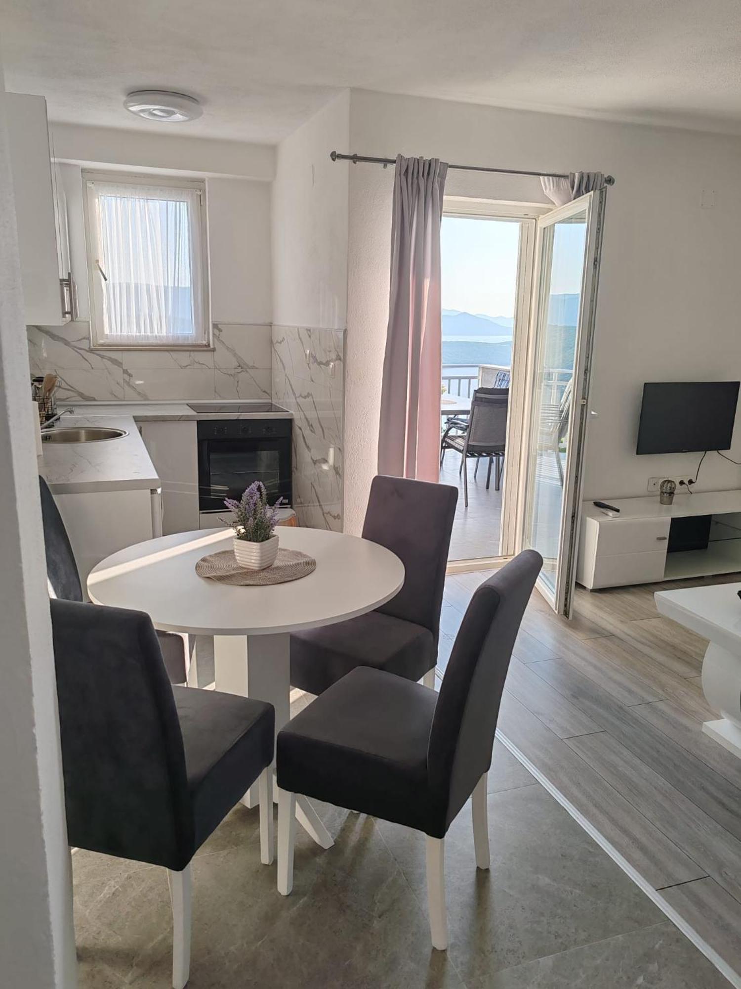 Apartman Iva Neum Exterior photo