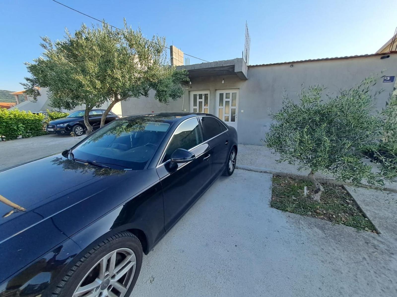 Apartman Iva Neum Exterior photo